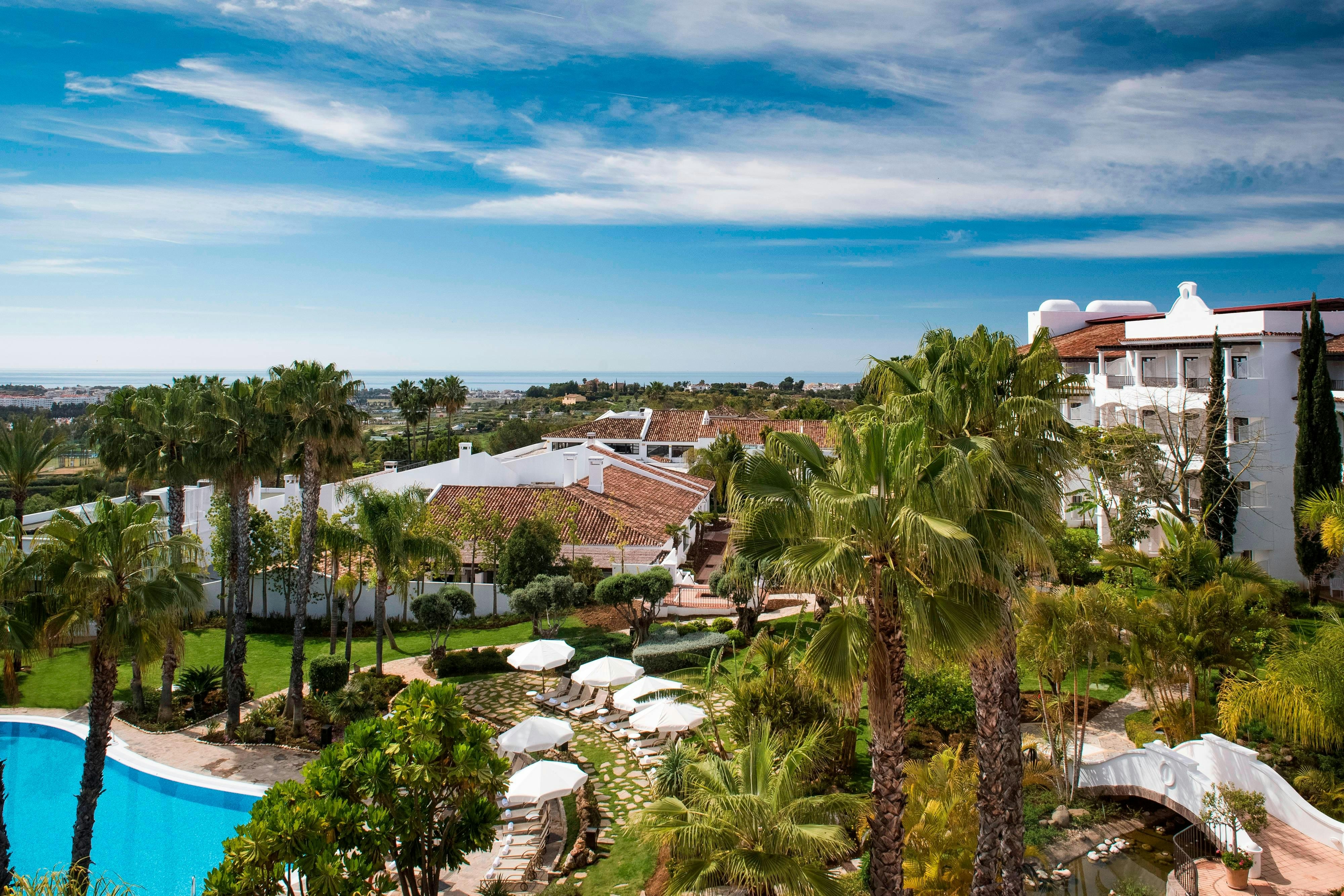 The Westin La Quinta Golf Resort & Spa, Benahavis, Marbella 61/73