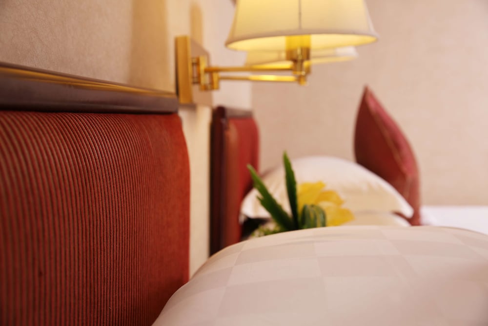 Felicity Hotel Shenzhen, Luohu Railway Station 47/75