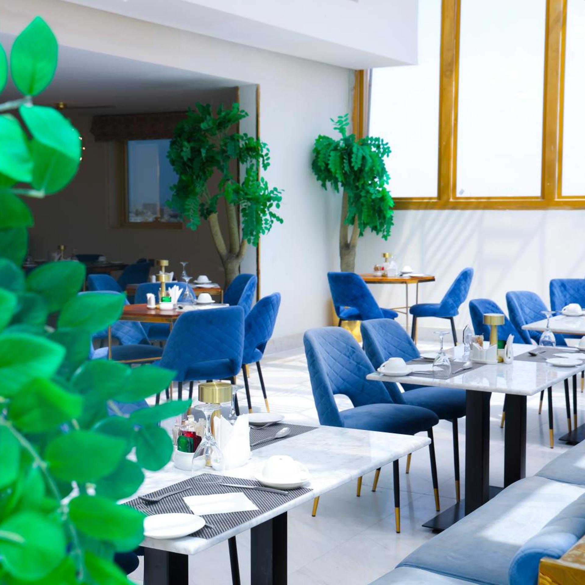 فندق جورش(Gorash Hotel) 51/63