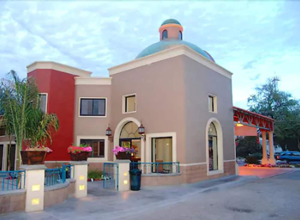 Hotel Fiesta Navojoa 7/35