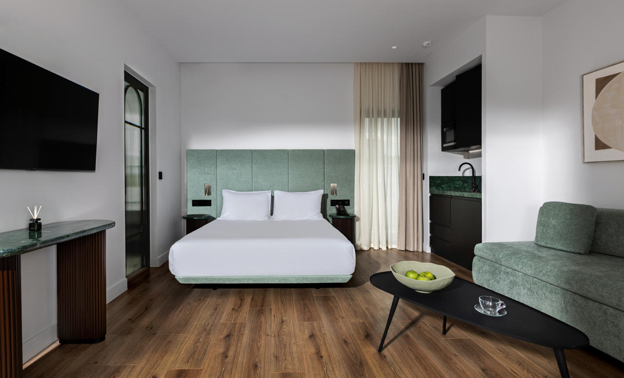 ZEA URBAN LIVING 15/46