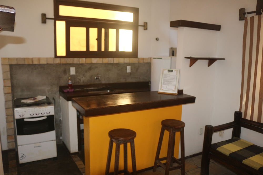 Apart Hotel Casa Grande 8/66
