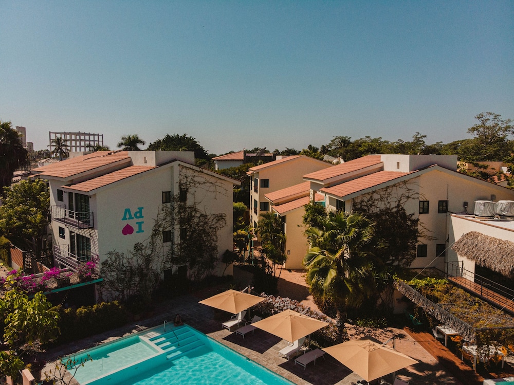 Hotel Boutique San Trópico 41/50