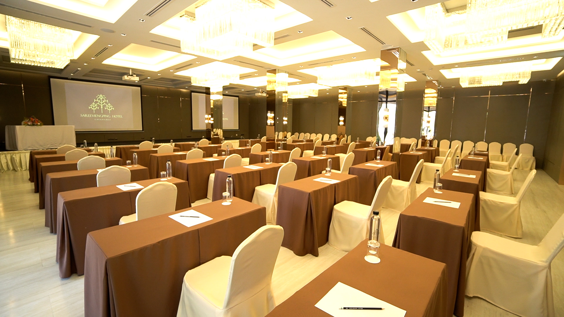 Sareeviengping Hotel Chiang Mai 30/35