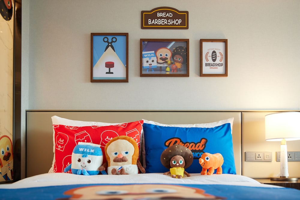 Lotte Hotel World 54/67
