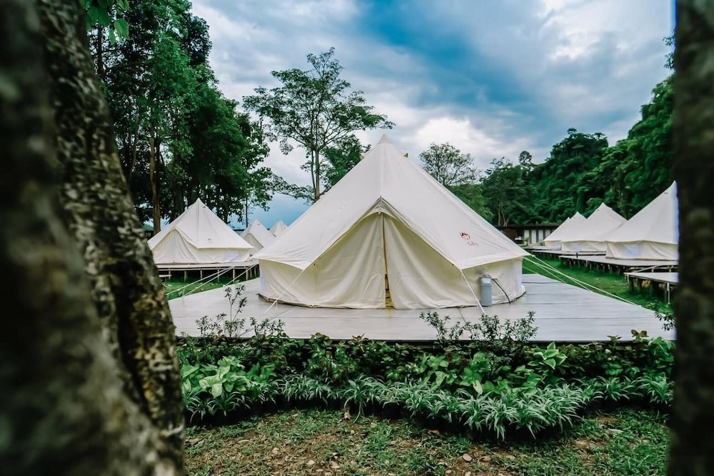 Chayana Resort in MAE CHAN