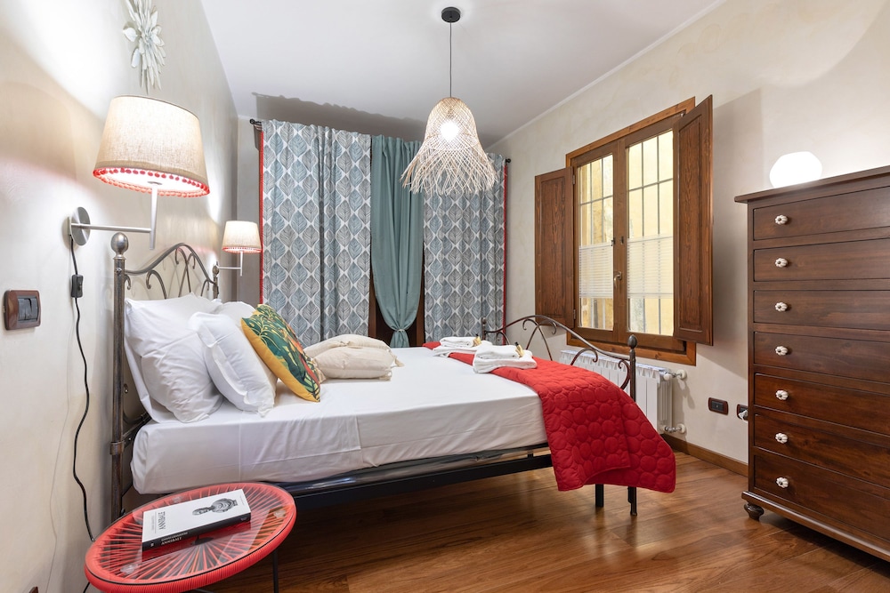 Rome as you feel - Cancelleria Apartment in Navona 8/19