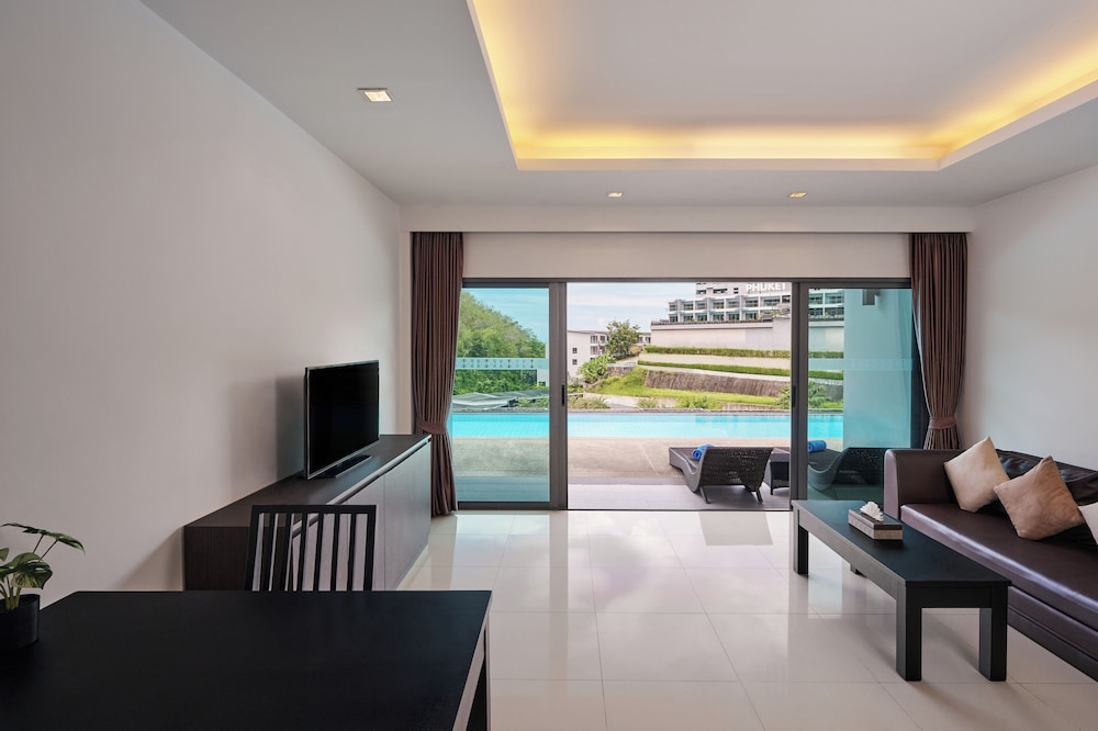 Patong Bay Hill Resort 41/70