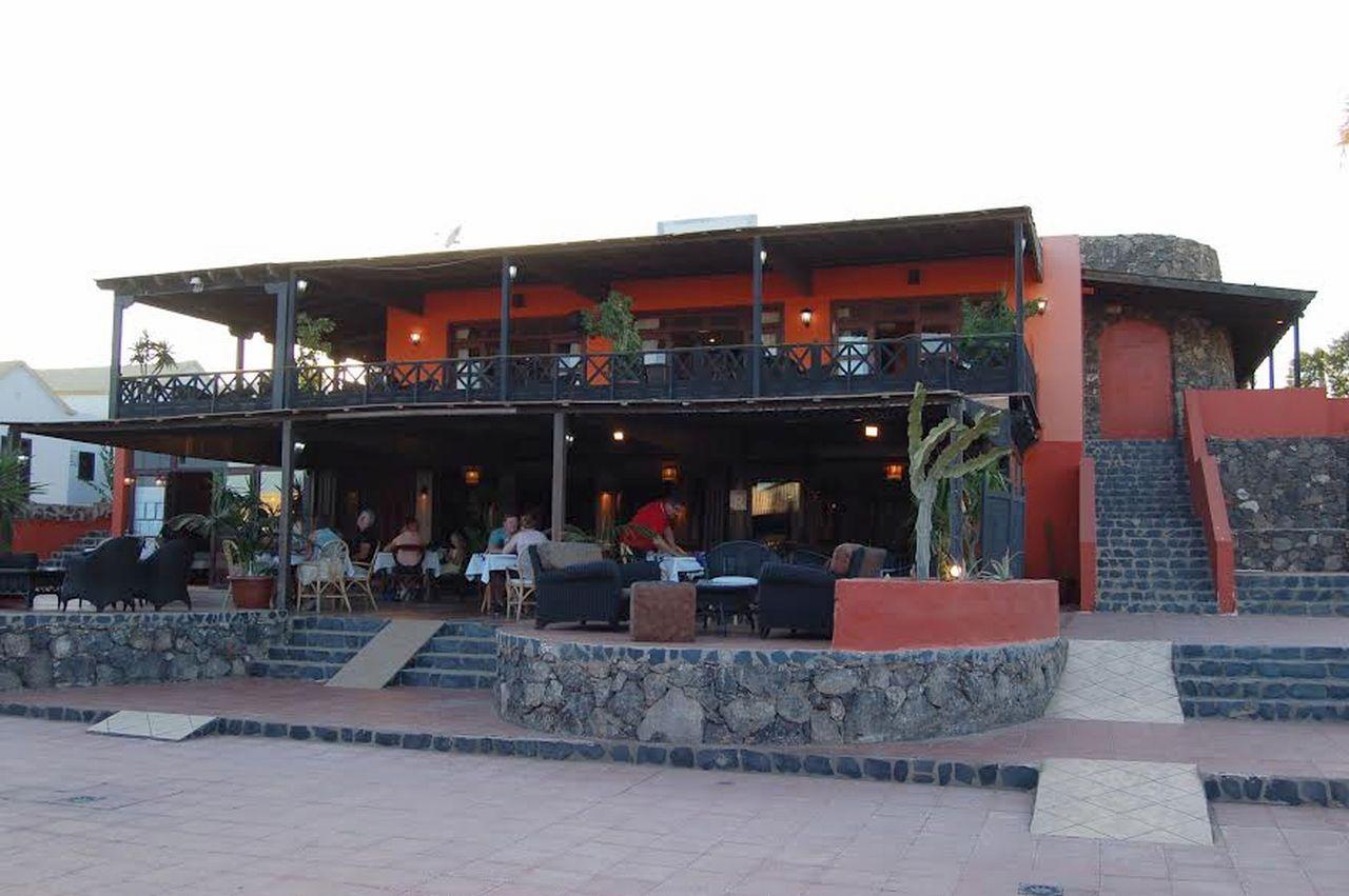Fuerteventura Beach Club 1/15