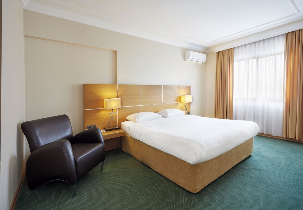 Anemon Aegean Hotel 16/73