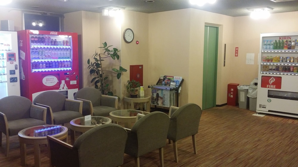 Hotel Onahama Hills 22/34