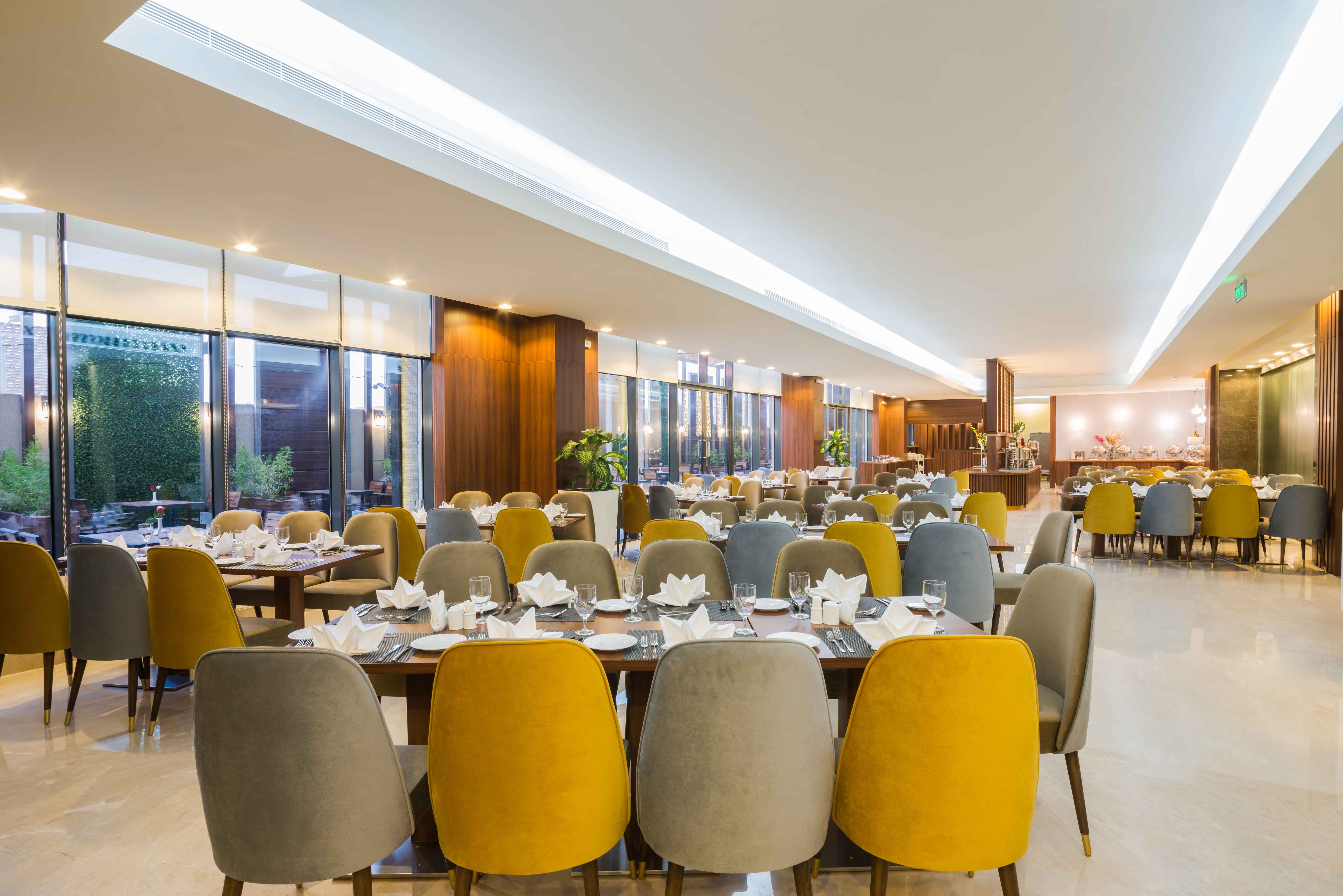 فندق آرت فيو(Art View Hotel) 23/27