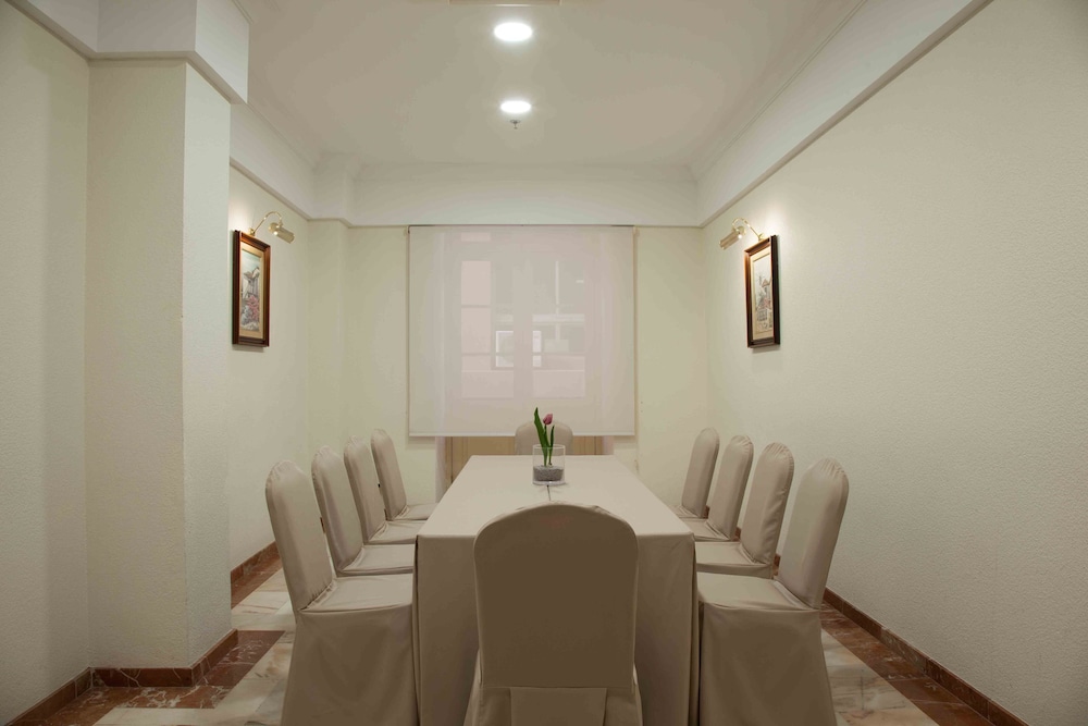 Hotel Principe Paz 27/47