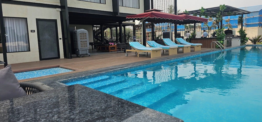 Vintclub Resort 44/50