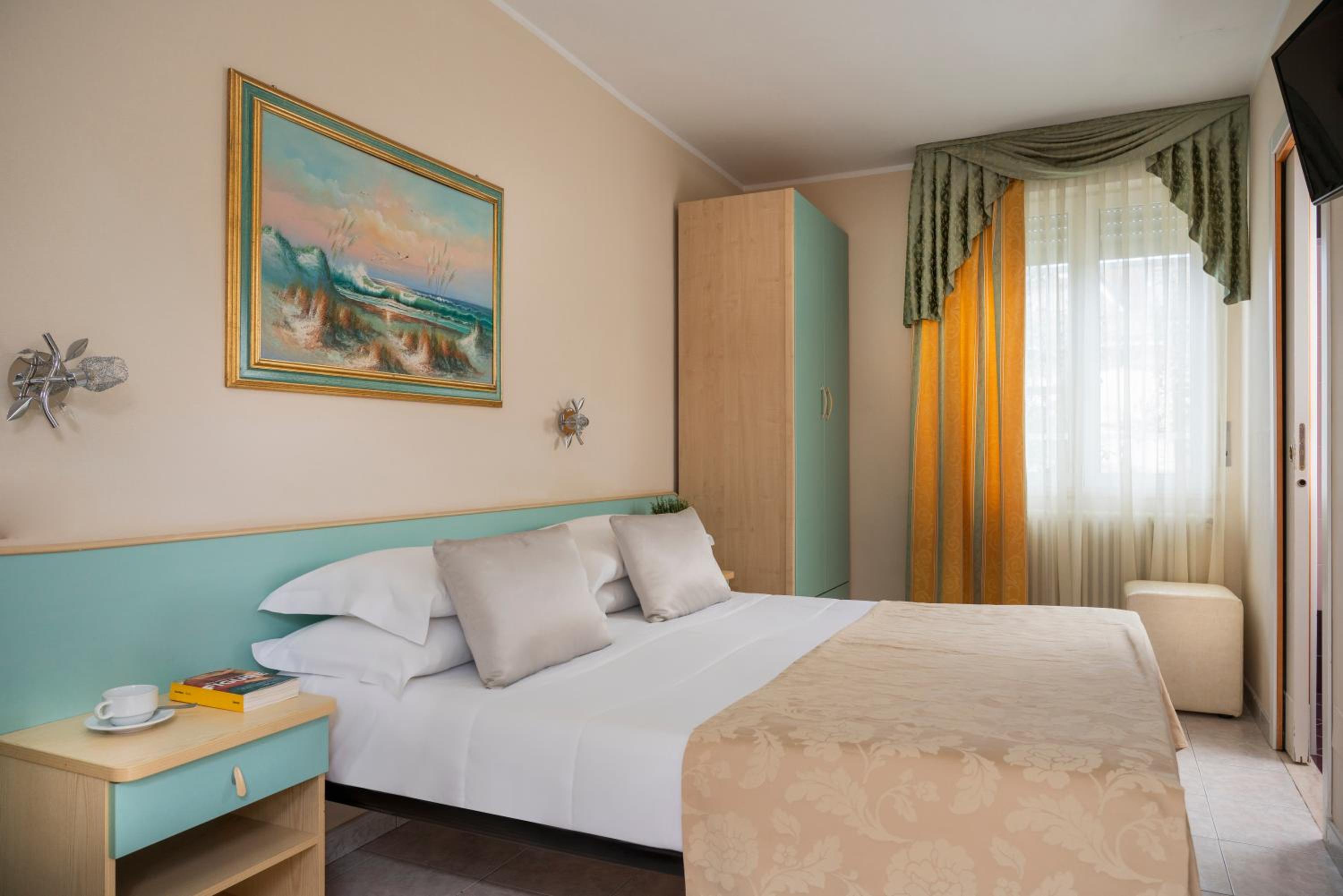 Albergo Ristorante Pozzi 12/50
