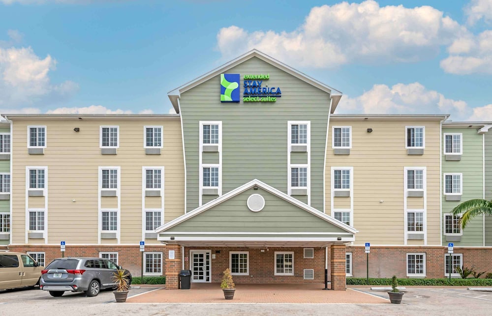 Extended Stay America Select Suites - Lake Worth 40/47