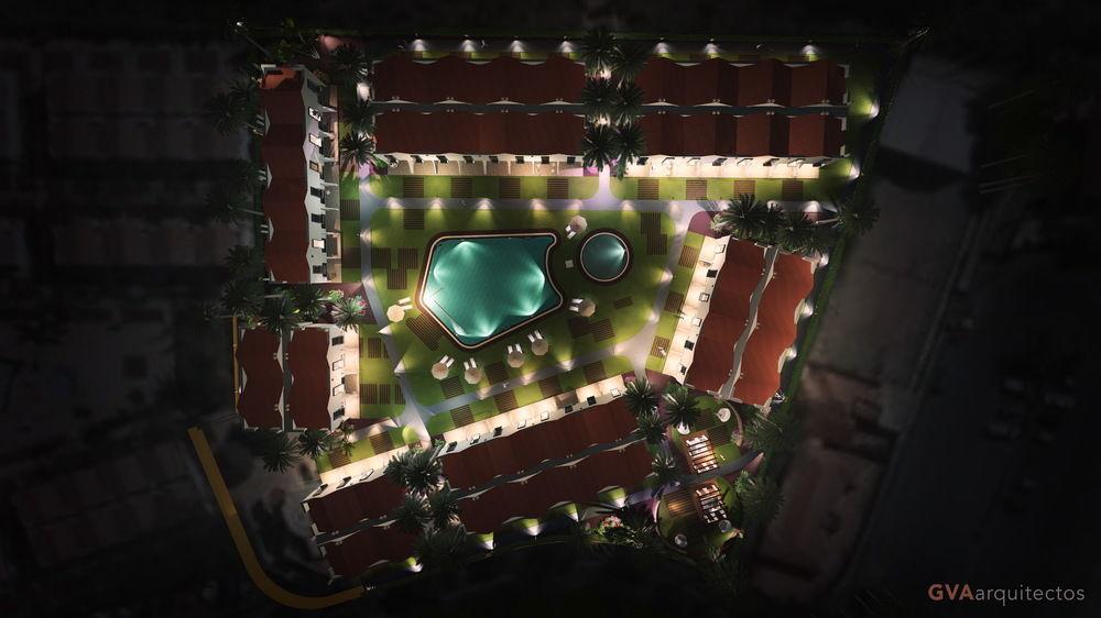FBC Fortuny Resort - Adults Only 27/29