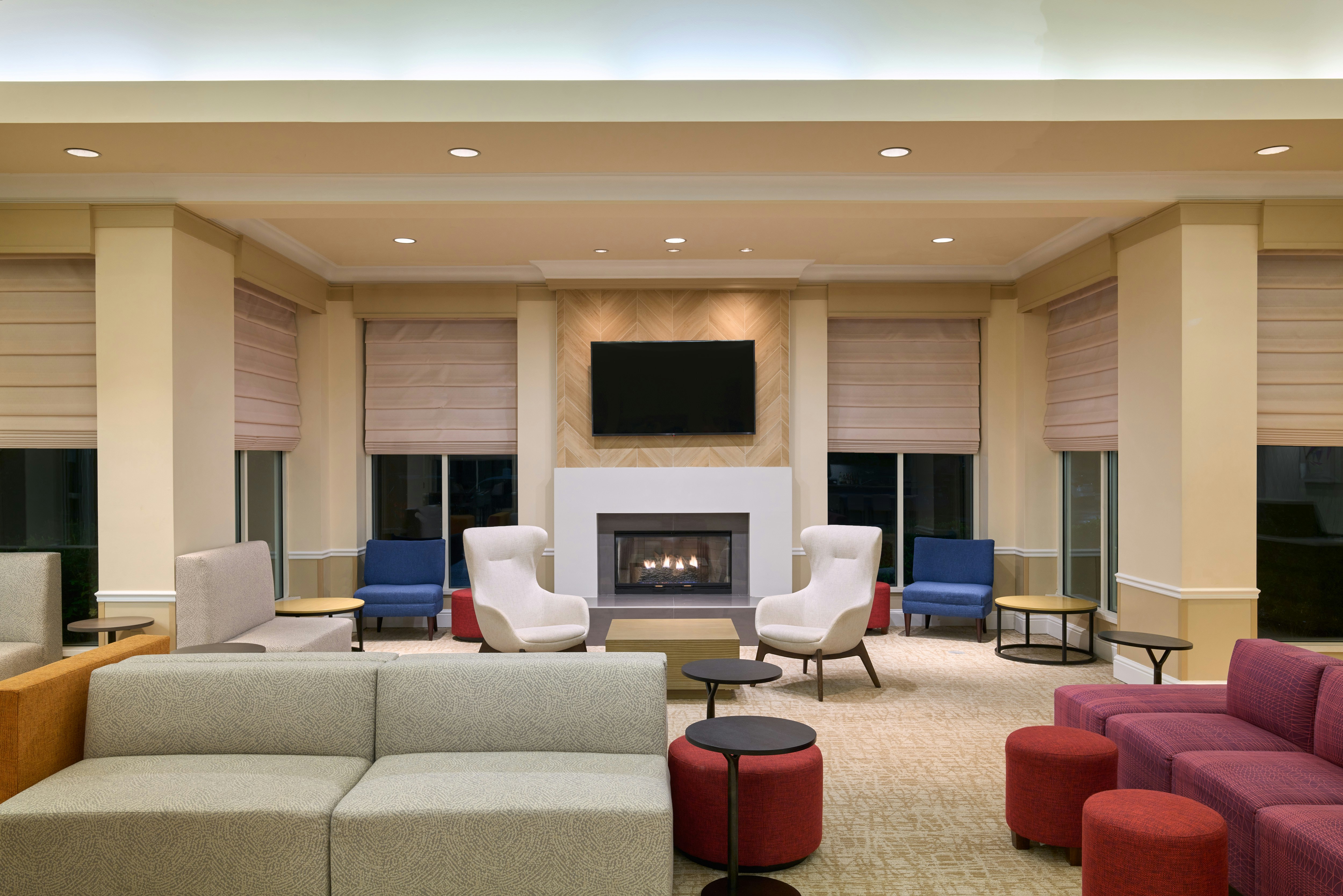 Hilton Garden Inn Hershey 26/41