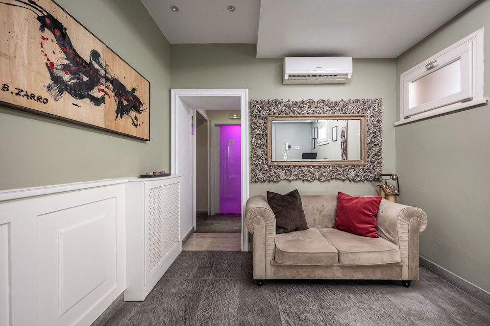 Corso Suite 107 Rooms Wellness & Spa 36/50