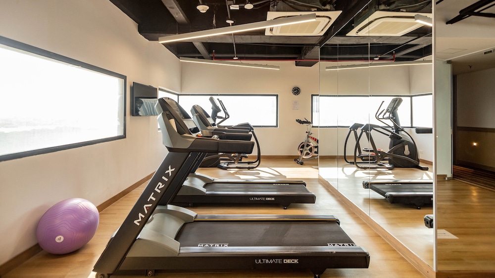 sport facilities