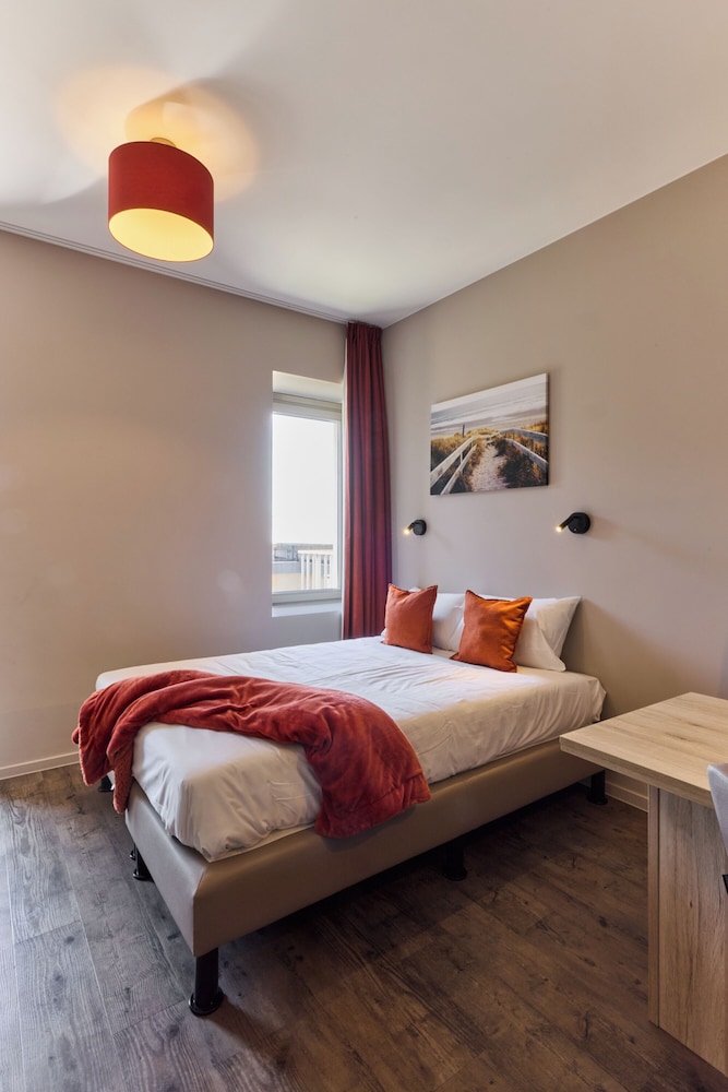 Holiday Suites Westende 17/49