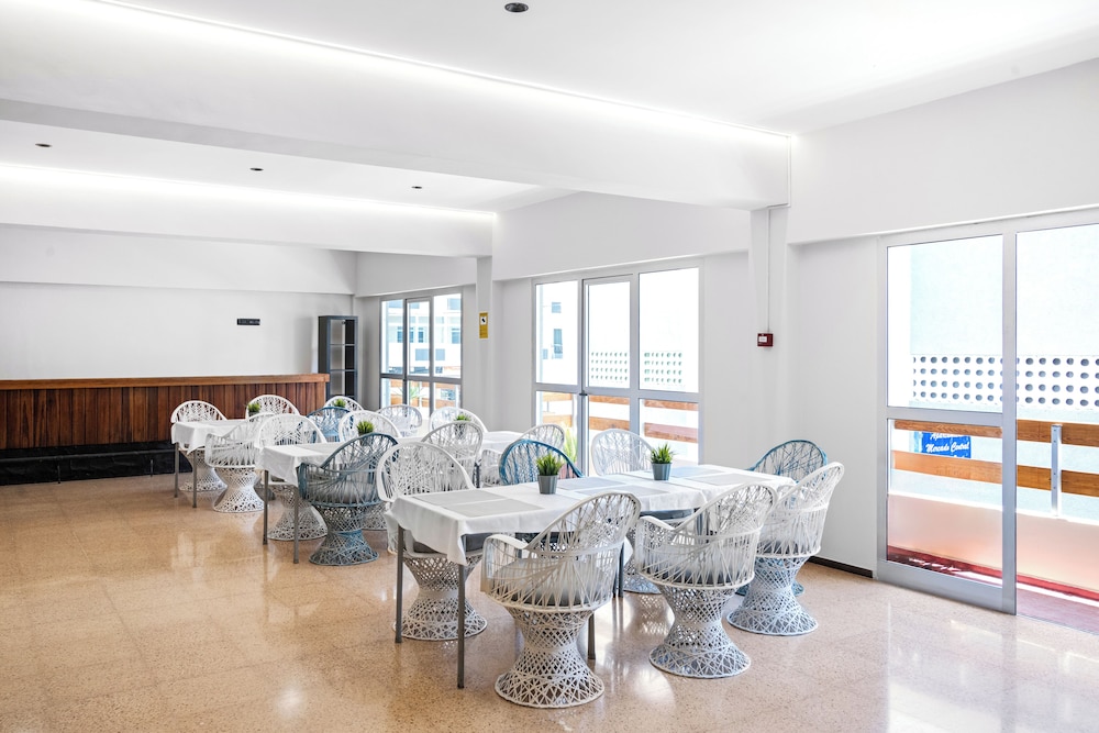 Hotel Valencia 44/55