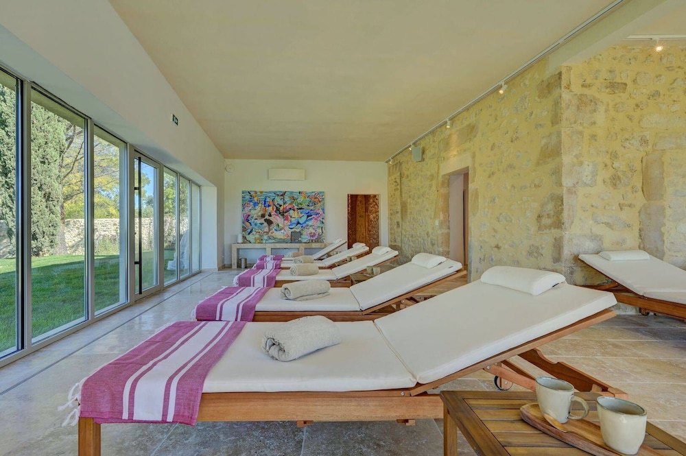 Domaine de Privadiere & Spa 15/58