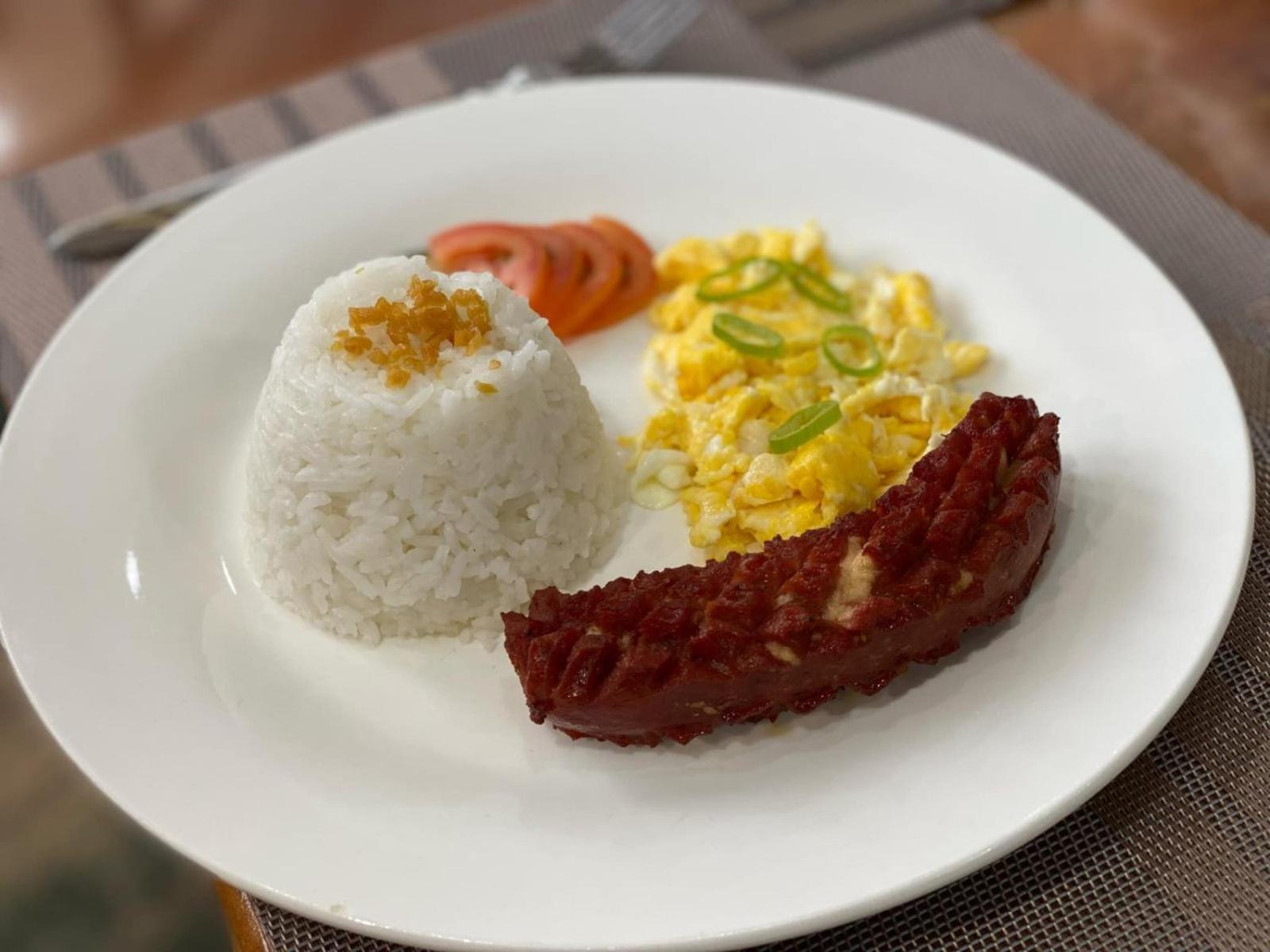 Ocean Star Hotel Coron 24/50
