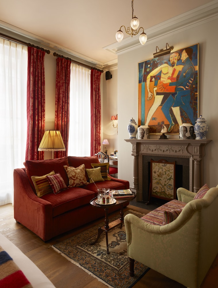 The Zetter Townhouse Marylebone 40/49