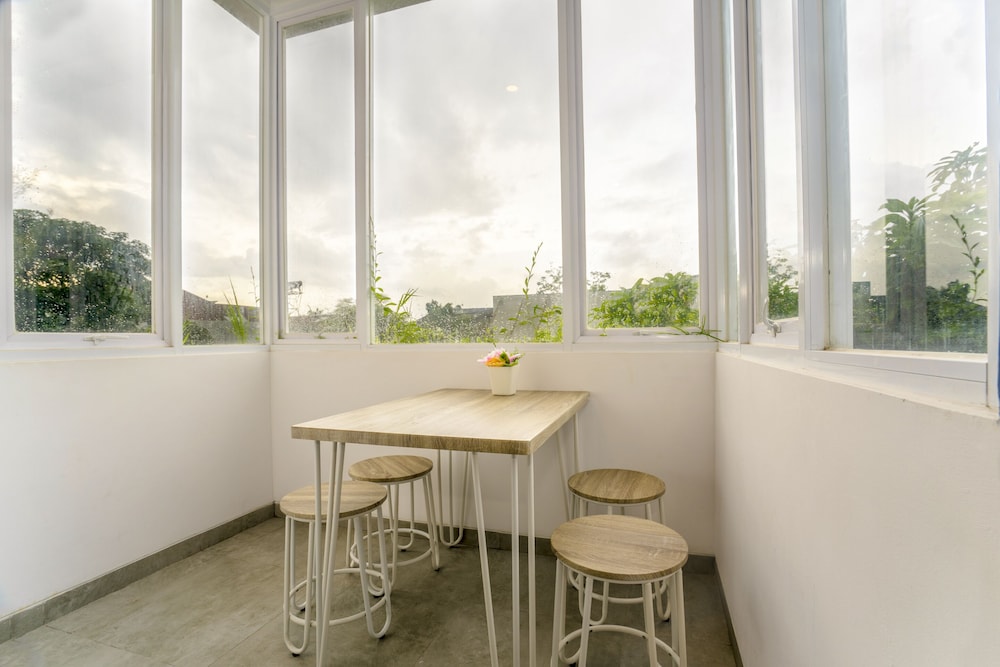Collection O 2627 Ratamya Co-living 27/32