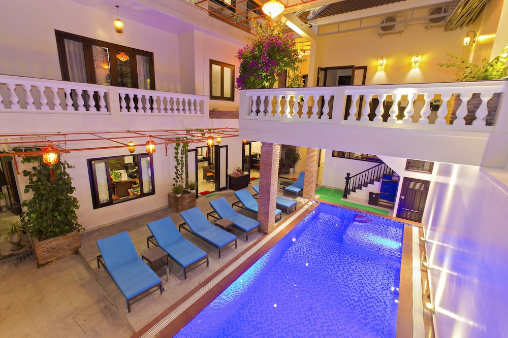 Pham Gia Boutique Homestay 42/55