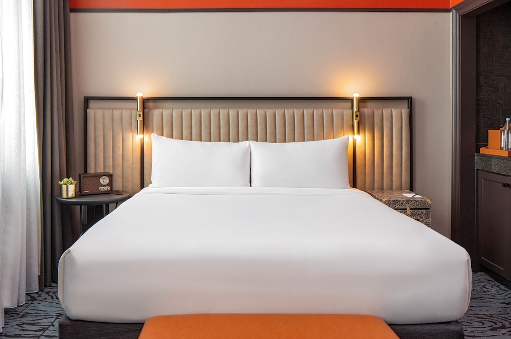 Pelham Hotel New Orleans 9/40