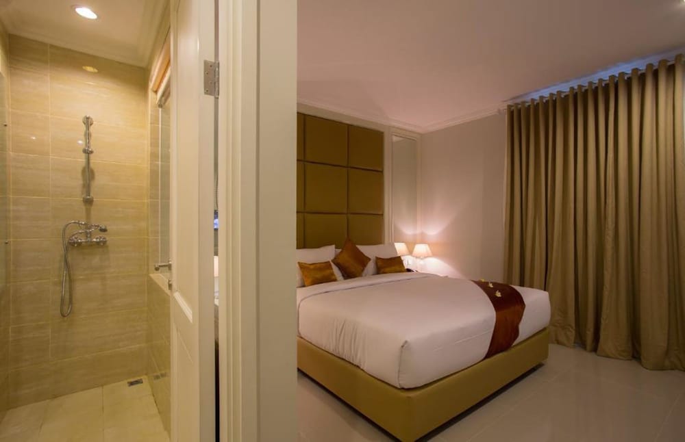 Amalfi Seminyak 15/44