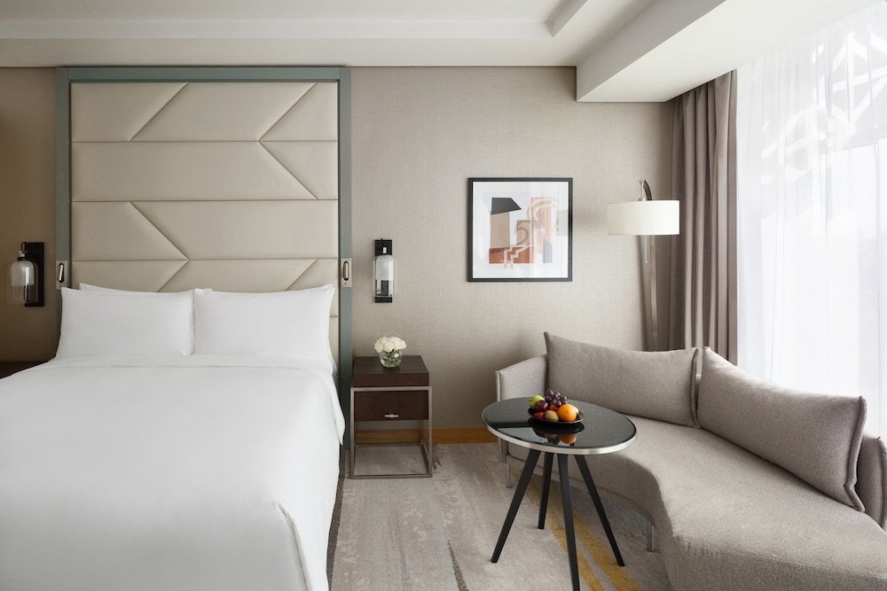 فندق كراون بلازا جدة السلام(Crowne Plaza Jeddah Al Salam) 33/64