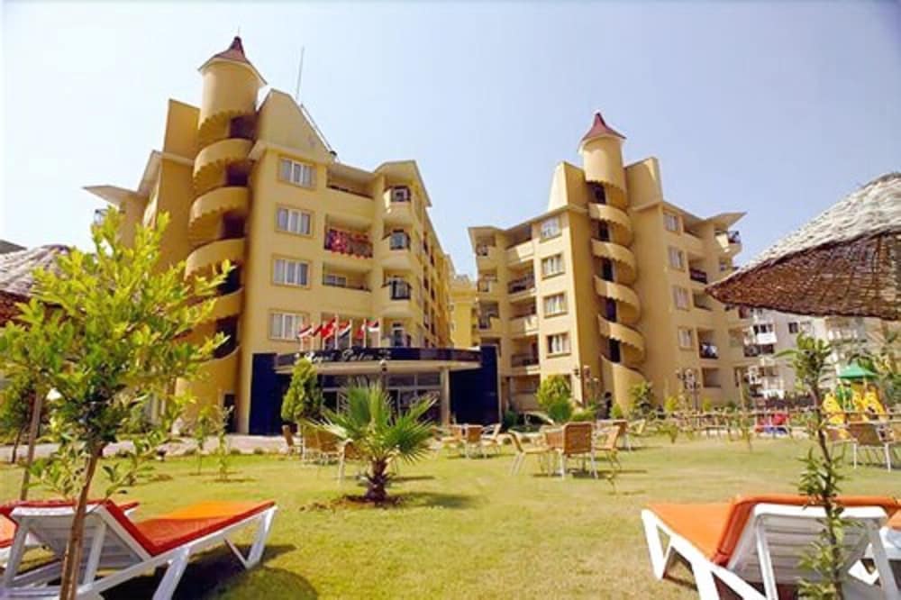 Kleopatra Royal Palm 40/50