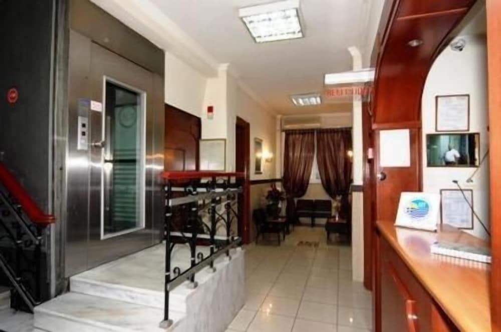 Alexandria Hotel 41/50