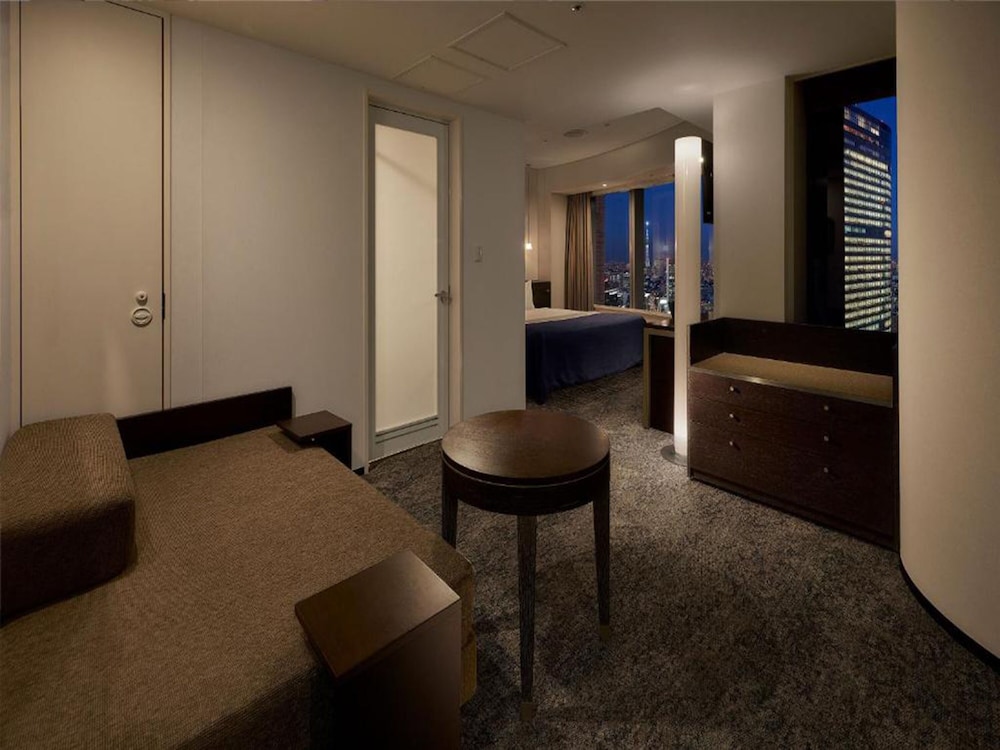 Park Hotel Tokyo 29/50
