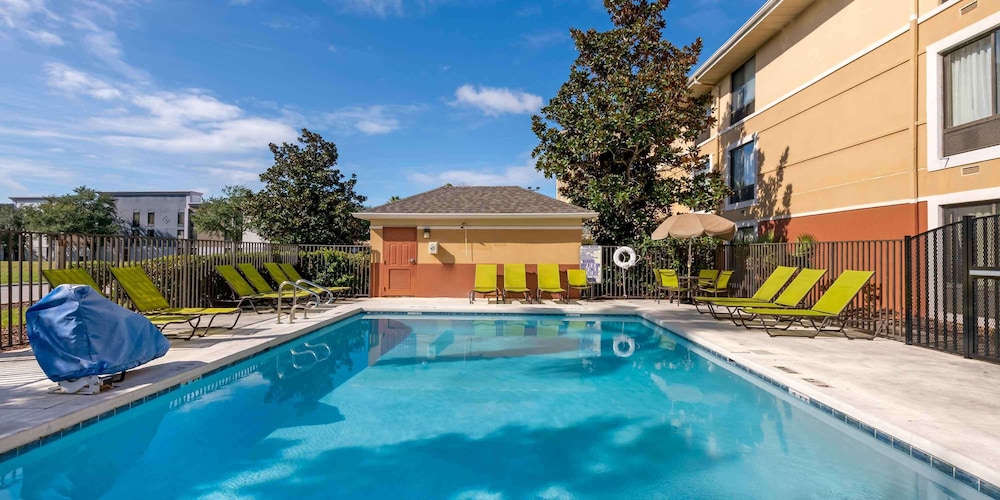 Extended Stay America - Orlando Theme Parks - Vineland Rd. 45/51