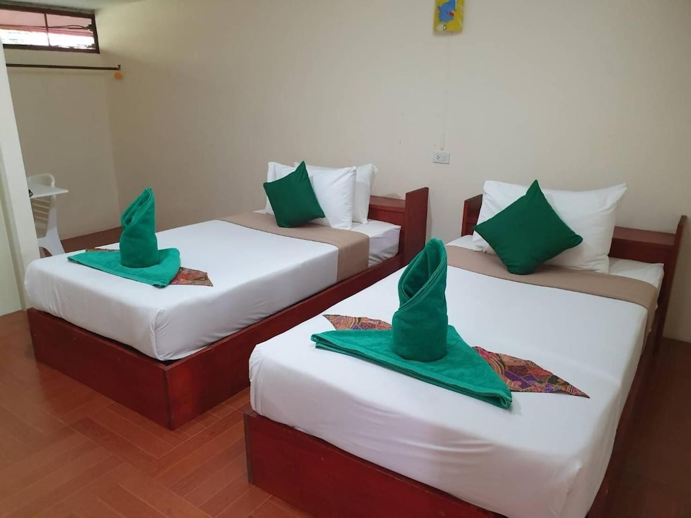 The Royal Bamboo Lodge 13/50