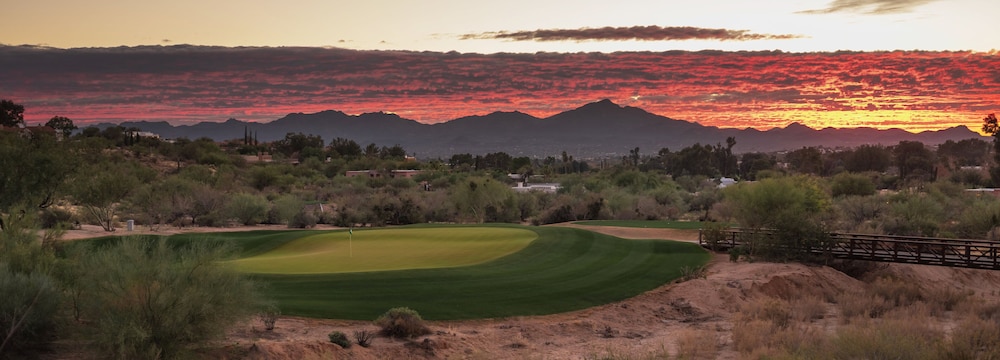 Omni Tucson National Resort 25/82