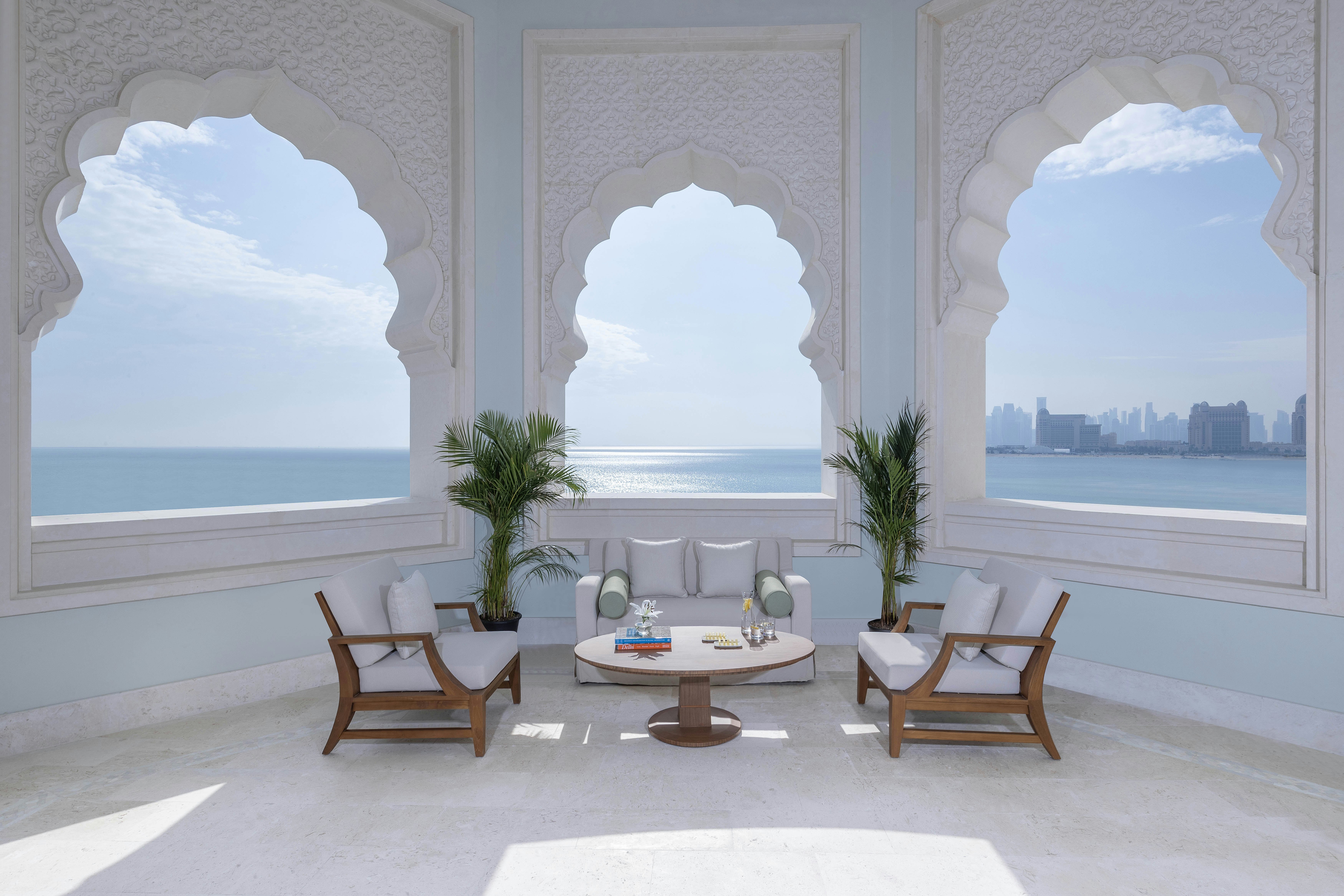 The Chedi Katara Hotel and Resort - a GHM hotel 19/38