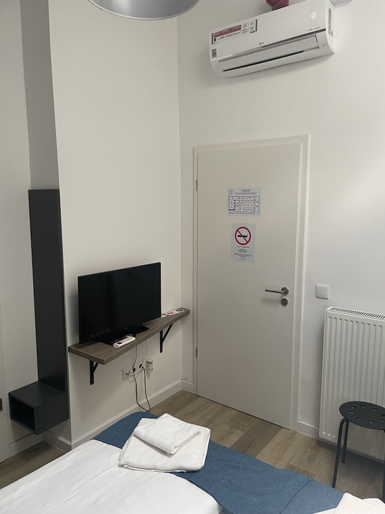RES City Residence Hotel Budapest 19/33
