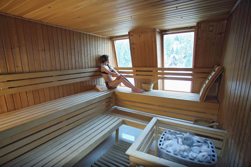 Hotel Blanca Resort & Spa 12/25