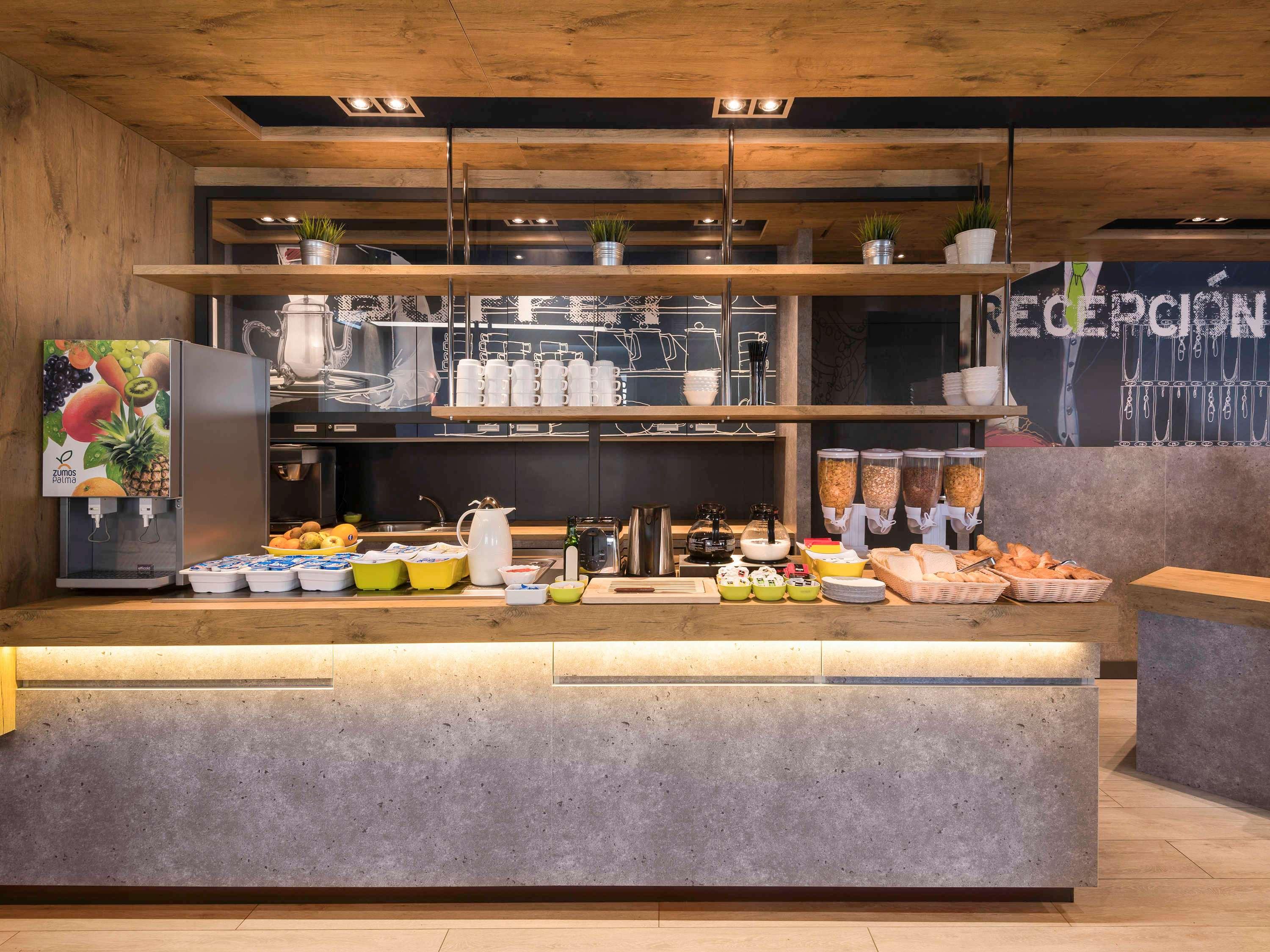 Ibis Budget Bilbao Barakaldo 7/50