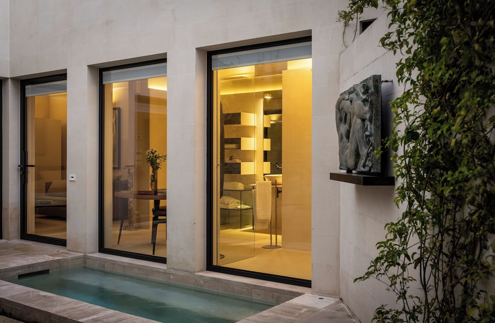 La Fiermontina Luxury Home Hotel 38/77