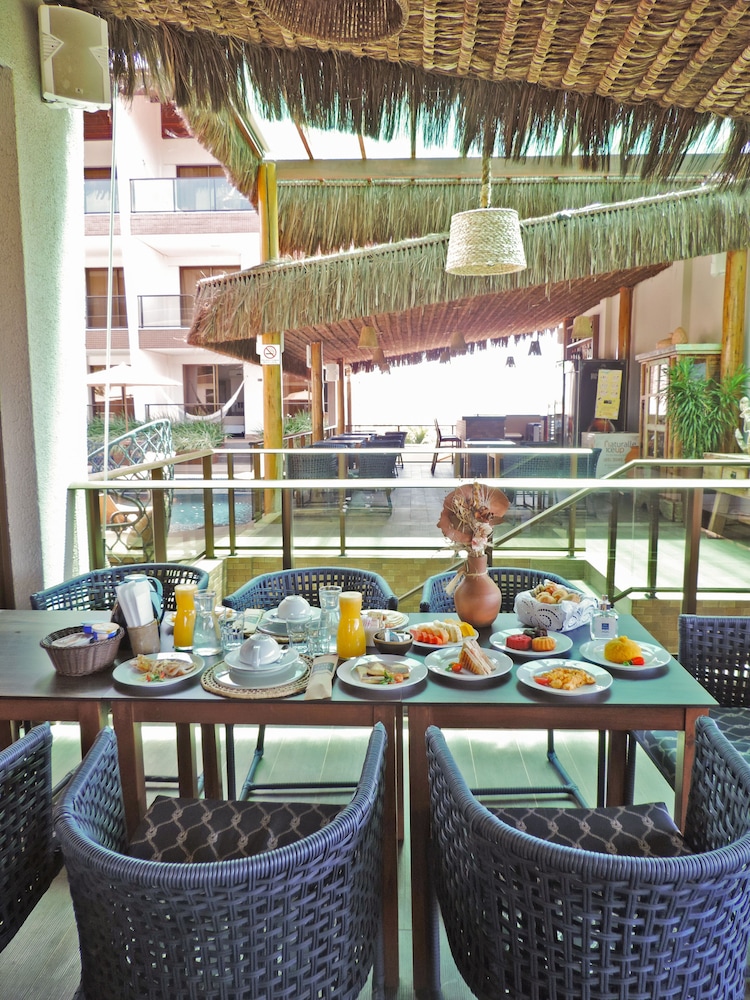 Porto das Dunas Boutique Praia Hotel 29/37