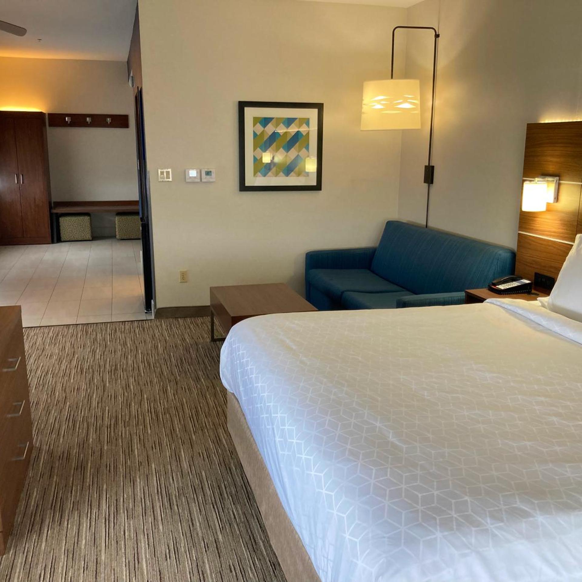 Presidential, Suite