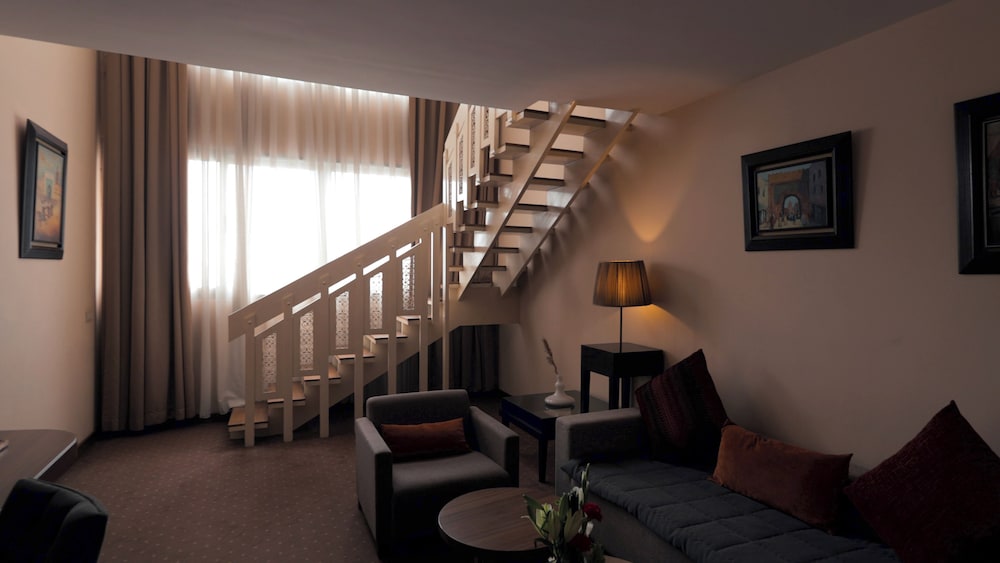 Kenzi Basma Hotel 37/54