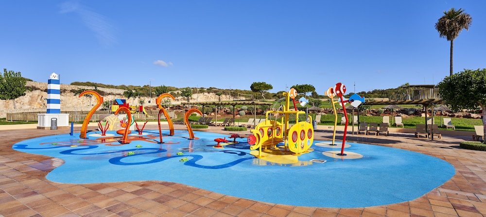 Insotel Punta Prima Prestige Suites Spa 38/50