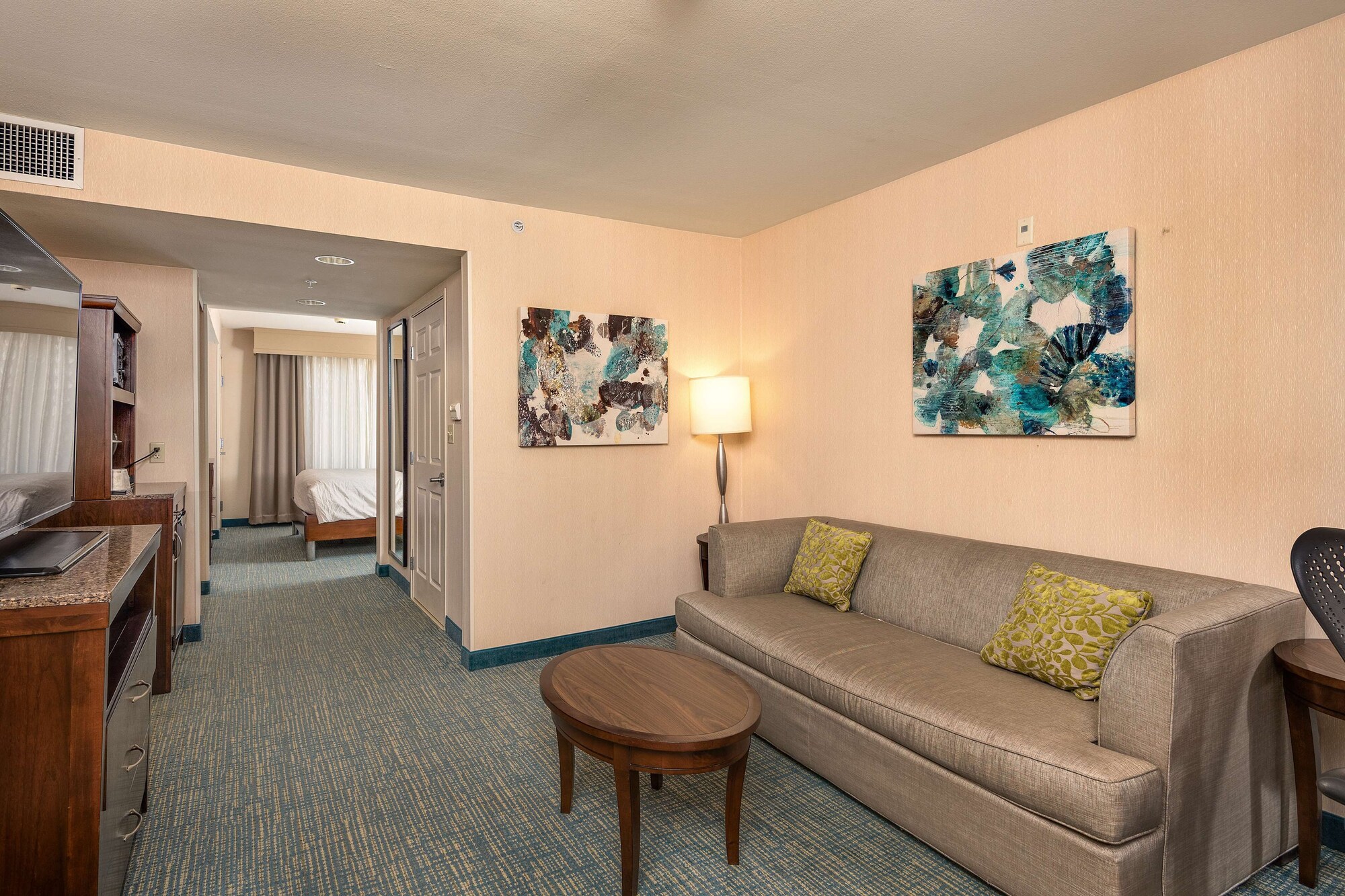 lounge